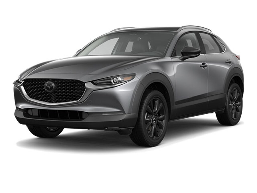 New 2025 Mazda CX30 2.5 S Select Sport AWD For Sale or Lease in Reno